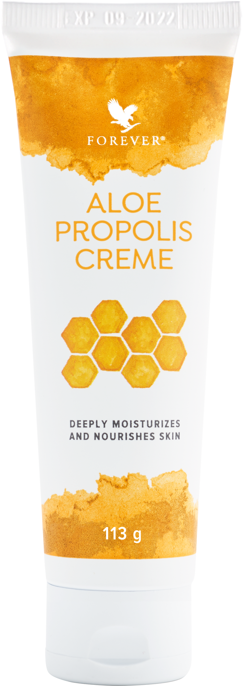 Aloe Propolis Creme - Creme mit Propolis und Aloe Vera für trockene und gereizte Haut