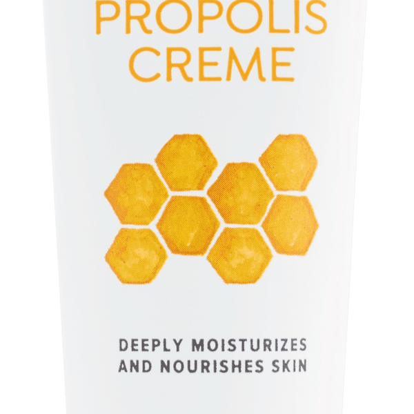 Aloe Propolis Creme