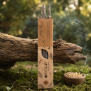 Sahumerio Yagra Incense Sticks – Cosmic Cleansing &amp; Intuitive Clarity