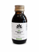 Ashwagandha Taila Bio 100 ml – Ayurveda Massageöl
