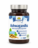 Ashwagandha - Ayurvedic Herbal Formula