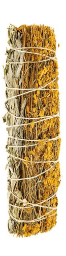 Räucherbündel "Ausräuchern"