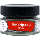 Bio Pippali ganz – Langer Pfeffer