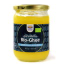 Govinda Bio-Ghee 500 ml – Ayurvedisches Butterreinfett für Kochen, Ayurveda & Hautpflege