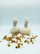 Set mit 2 Körper-Pindas – D’Natureza