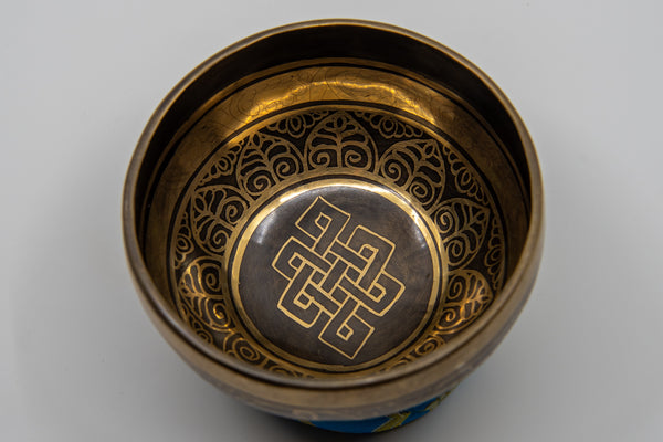 tibetische-klangschale-bronze-handgravur