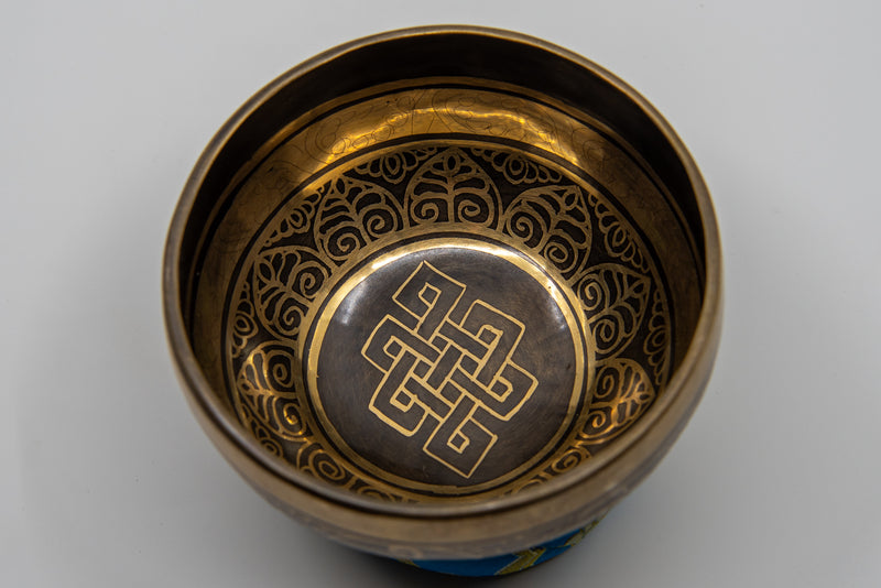tibetische-klangschale-bronze-handgravur