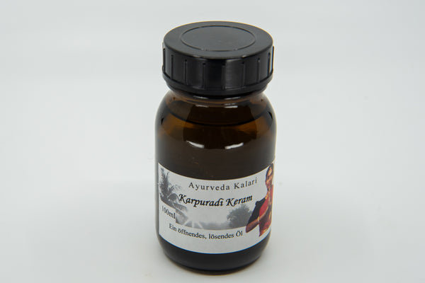 Ayurveda Rhyner FACE Kunkumadi Thaila