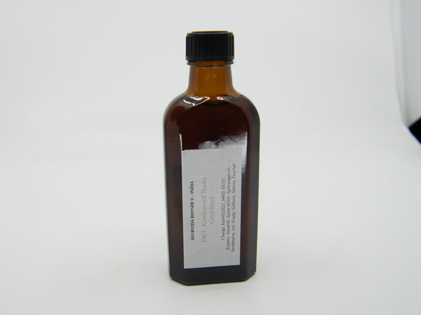 Ayurveda Rhyner FACE Kunkumadi Thaila