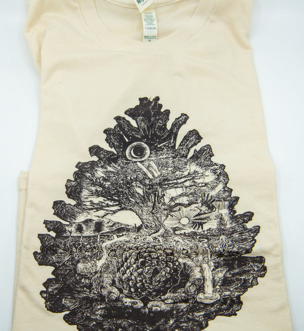 wurzelbaum-shirt-beige