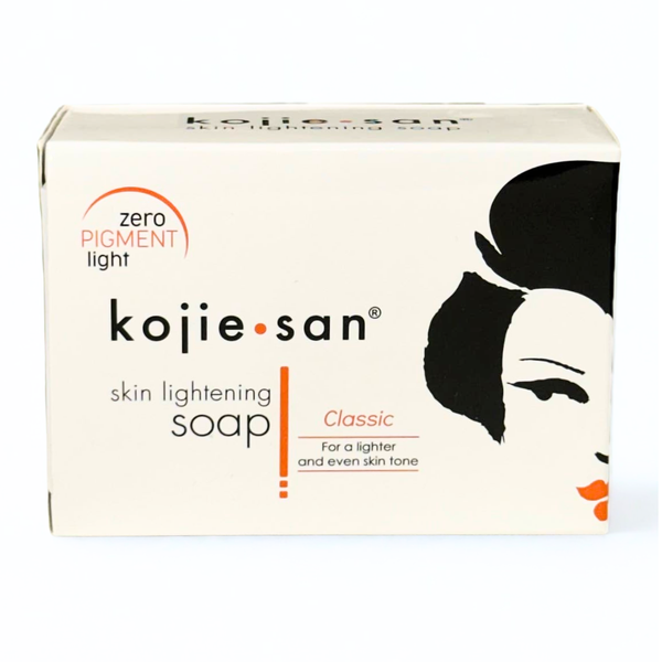 Afinity Care - Kojie San® Hautaufhellende Seife