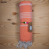 Hamamtuch, Strandtuch, Saunatuch, Badetuch, Pestemal, Eco, Massagetuch 100x180cm