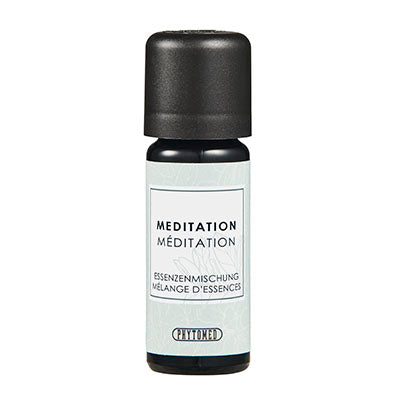 Meditation essence mixture 5ml