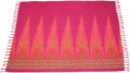 Lunghi Sarong Tuch 160x115cm & 190cm x 115cm