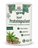 Hemp protein | Full amino acid profile | 500 g