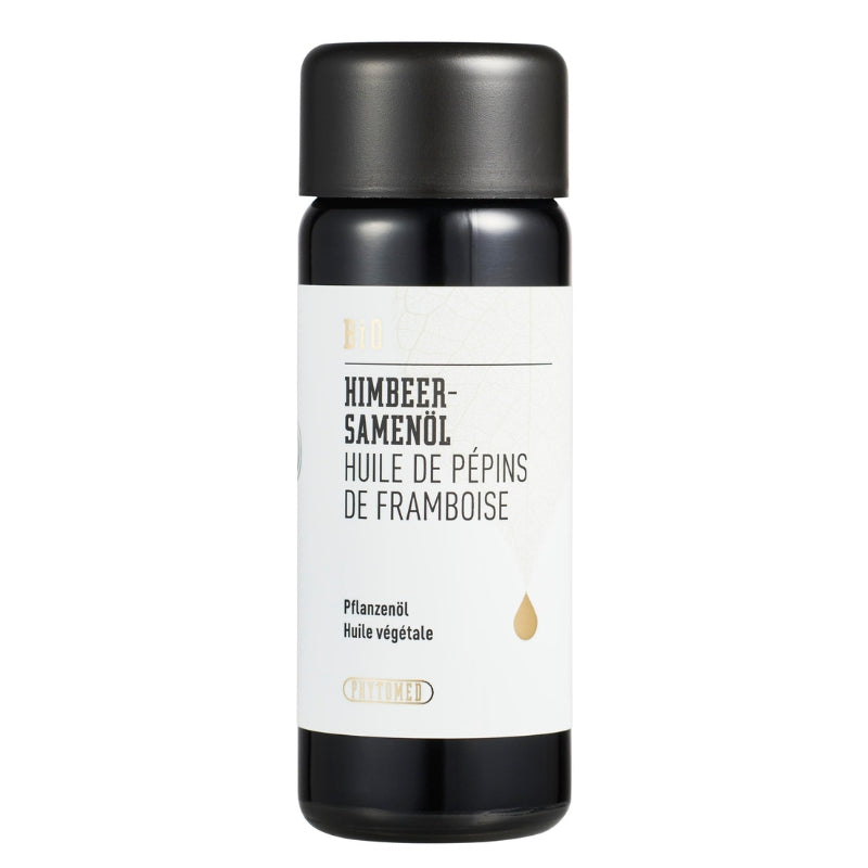 Huile corporelle graines de framboise bio 50ml