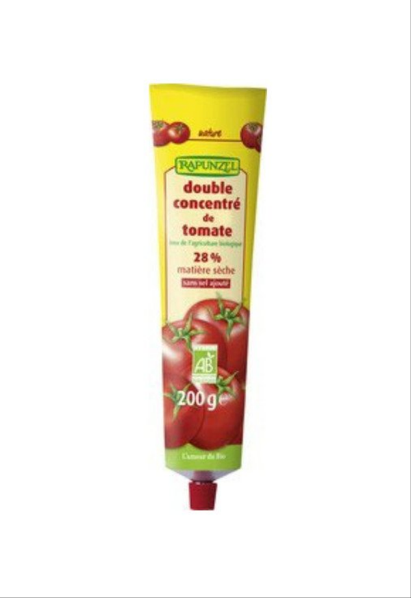 Tomatenpüree