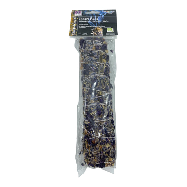 incense bundle "Inner Peace"