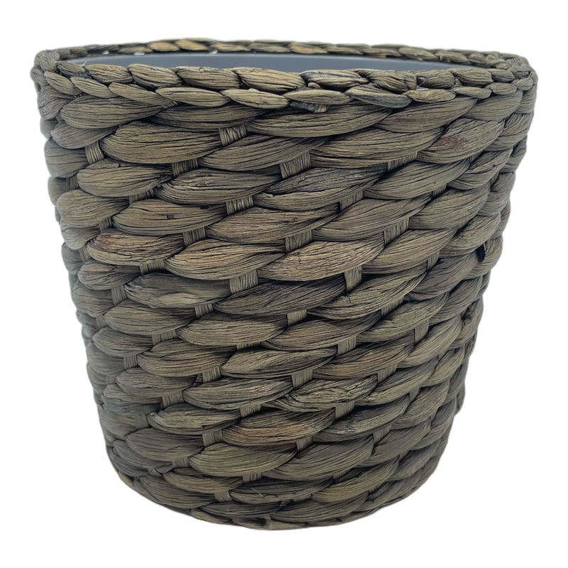 Woven basket waterproof