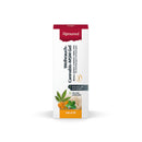 Alpinamed Weihrauch-Cannabis-MSM Gel 100ml – Aktiv-Gel mit Weihrauch, CBD, MSM
