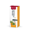 Alpinamed Weihrauch-Cannabis-MSM Gel 100ml – Aktiv-Gel mit Weihrauch, CBD, MSM