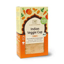 Indian Veggie Cup, Organic