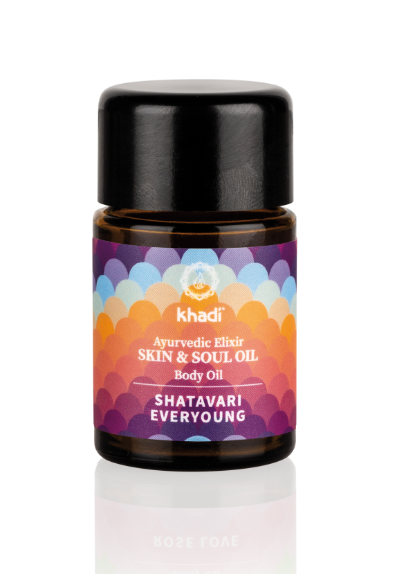 Shatavari Everyoung (Anti-Aging) Oil