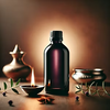 Midgard Kalari Ayurveda Massageöl - Karpuradi Thailam