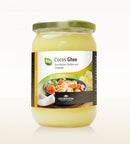 Kokos Ghee Bio 500g