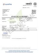 Labortest Shilajit 2