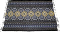 Lunghi Sarong Tuch 160x115cm & 190cm x 115cm