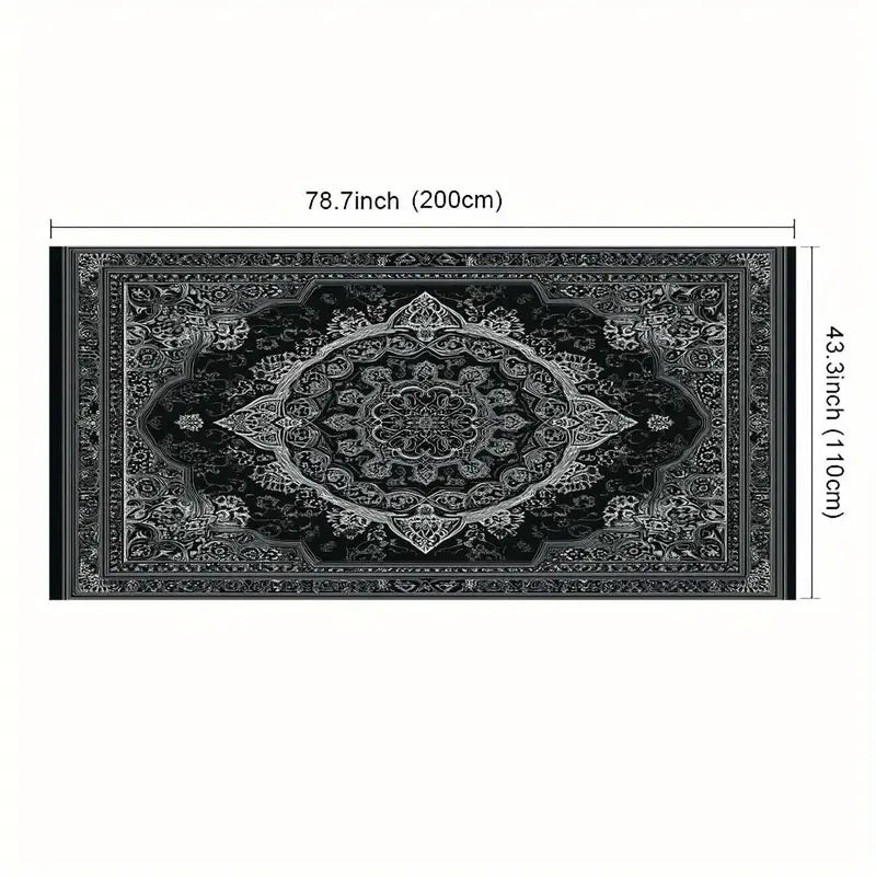 Bohemian Lunghi Sarong Mandala Chiffon Strandtuchrock