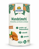 Govinda Bio Mandelmehl 200 g