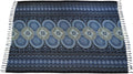 Lunghi Sarong Tuch 160x115cm & 190cm x 115cm