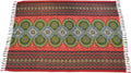 Lunghi Sarong Tuch 160x115cm & 190cm x 115cm