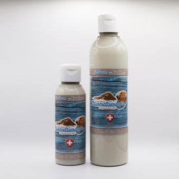 Murmeltiersalbe Balsam Forte