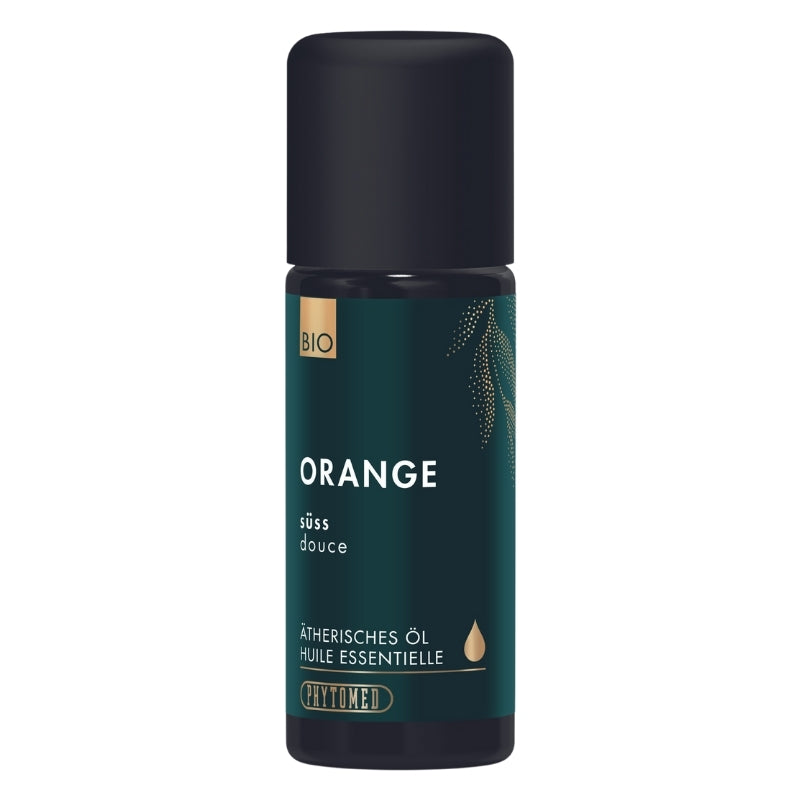 Tester Orange süss Bio 10ml