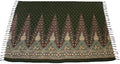 Lunghi Sarong Tuch 160x115cm & 190cm x 115cm