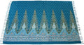 Lunghi Sarong Tuch 160x115cm & 190cm x 115cm