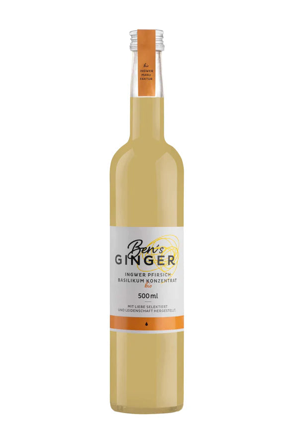 Govinda mango puree (Alphonso), EU organic 210ml