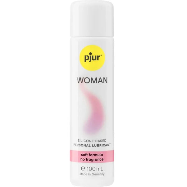 Pjur Gleitmittel Woman 100ml Pjur Gleitmittel Woman 100ml