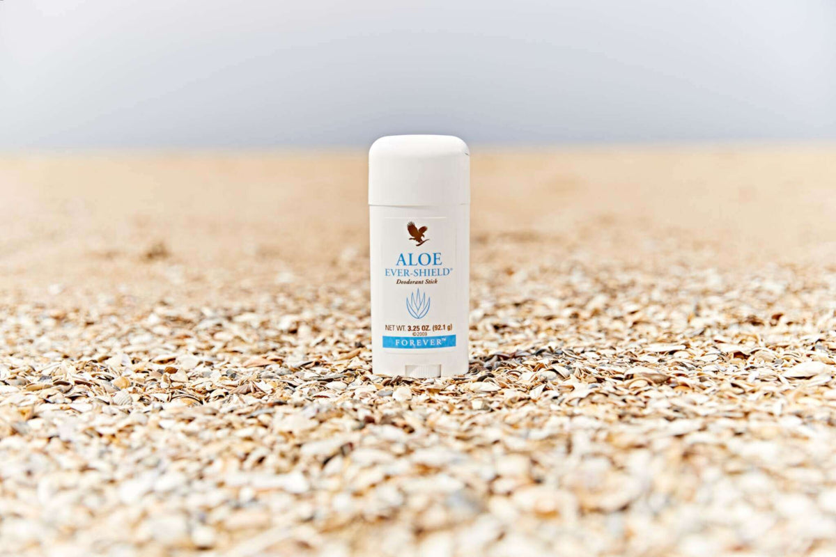 Aloe Ever-Shield Deodorant Stick