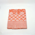 Lunghi Sarong Tuch 180cm x 108cm