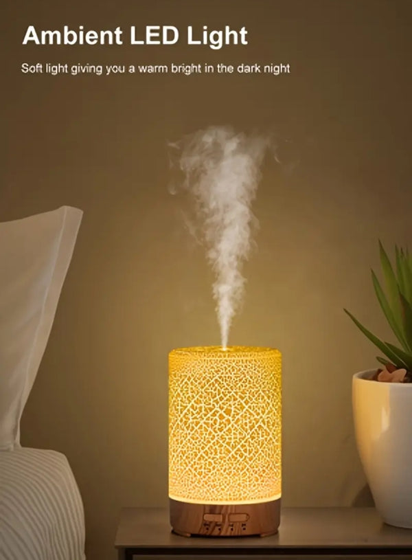 Aroma Diffuser Diffuser Nebulizer