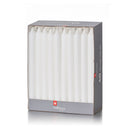 Balthasar taper candles 40 pieces