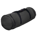 Tragetasche für Shiatsumatten aus Segeltuch – 100 × 200 cm | Robuste Baumwolltasche für 4-lagige Shiatsumatten