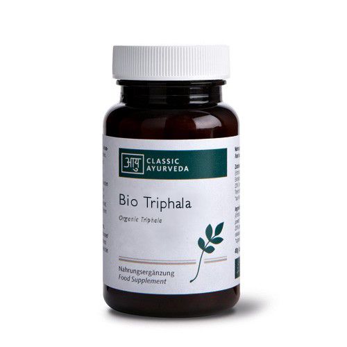 Gélules Triphala 60g