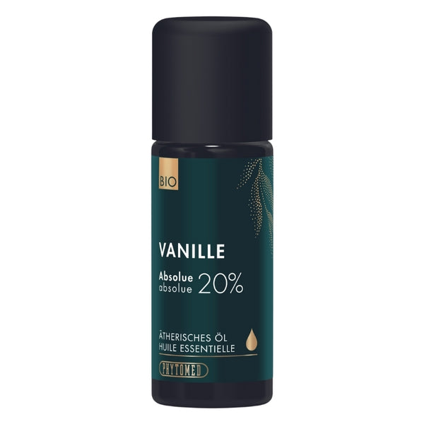 Phytomed Vanille Absolue Bio 20% 5ml