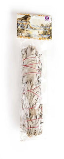 Sauge blanche à la lavande - faisceaux d'encens