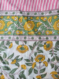 Lunghi Sarong Tuch 180cm x 108cm